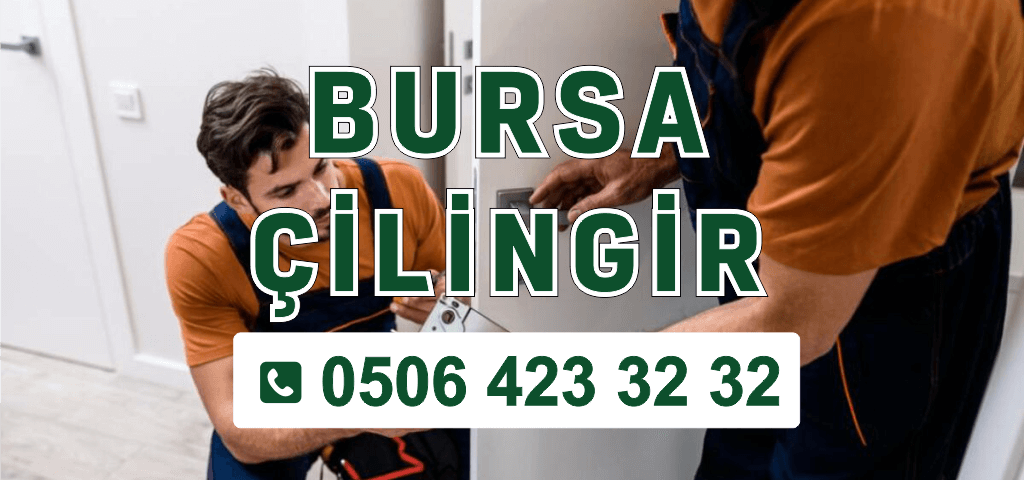 Bursa çilingir